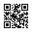 Example QR code